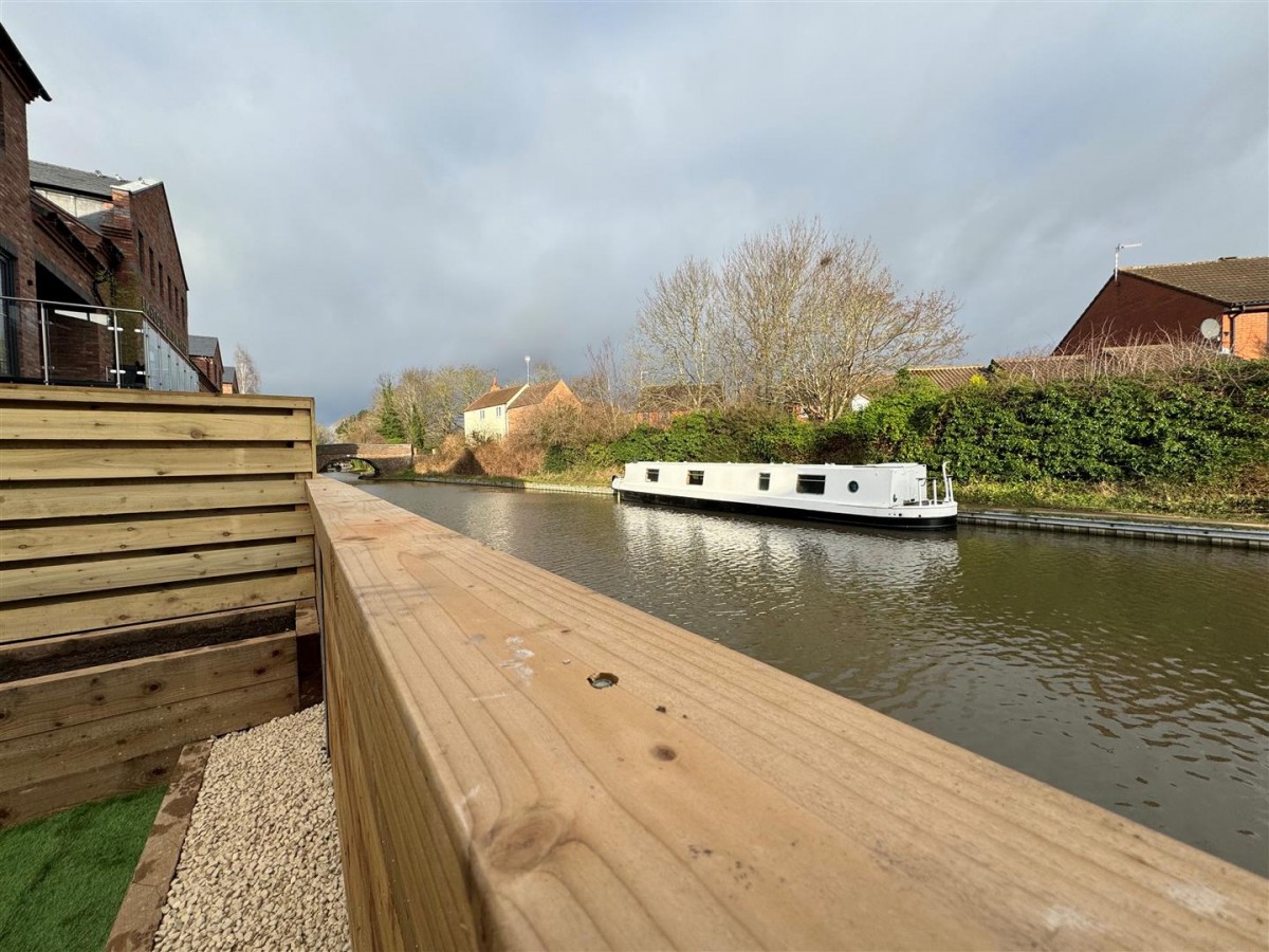 Images for 8 Emscote Old Wharf, Warwick