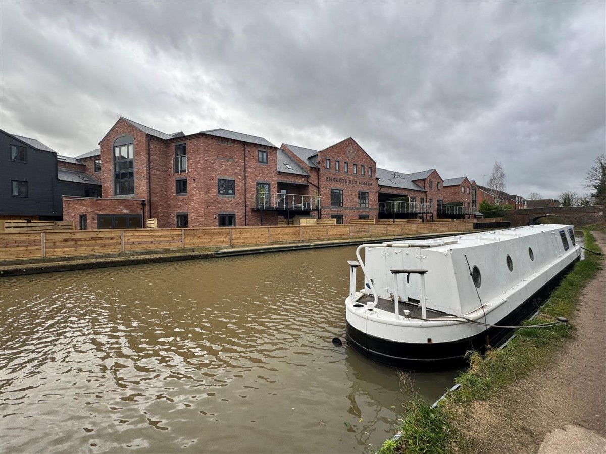 Images for 8 Emscote Old Wharf, Warwick