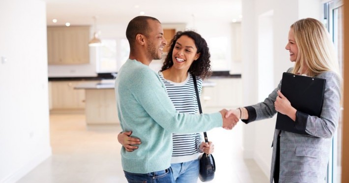 Top things to look out for when you are viewing a property