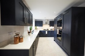 Images for Plot 3 Garden Apartment, Abbotts Court, Woodcote Road, Leamington Spa