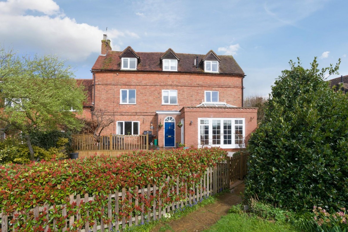 Images for Snitterfield Road, Bearley, Stratford-upon-Avon
