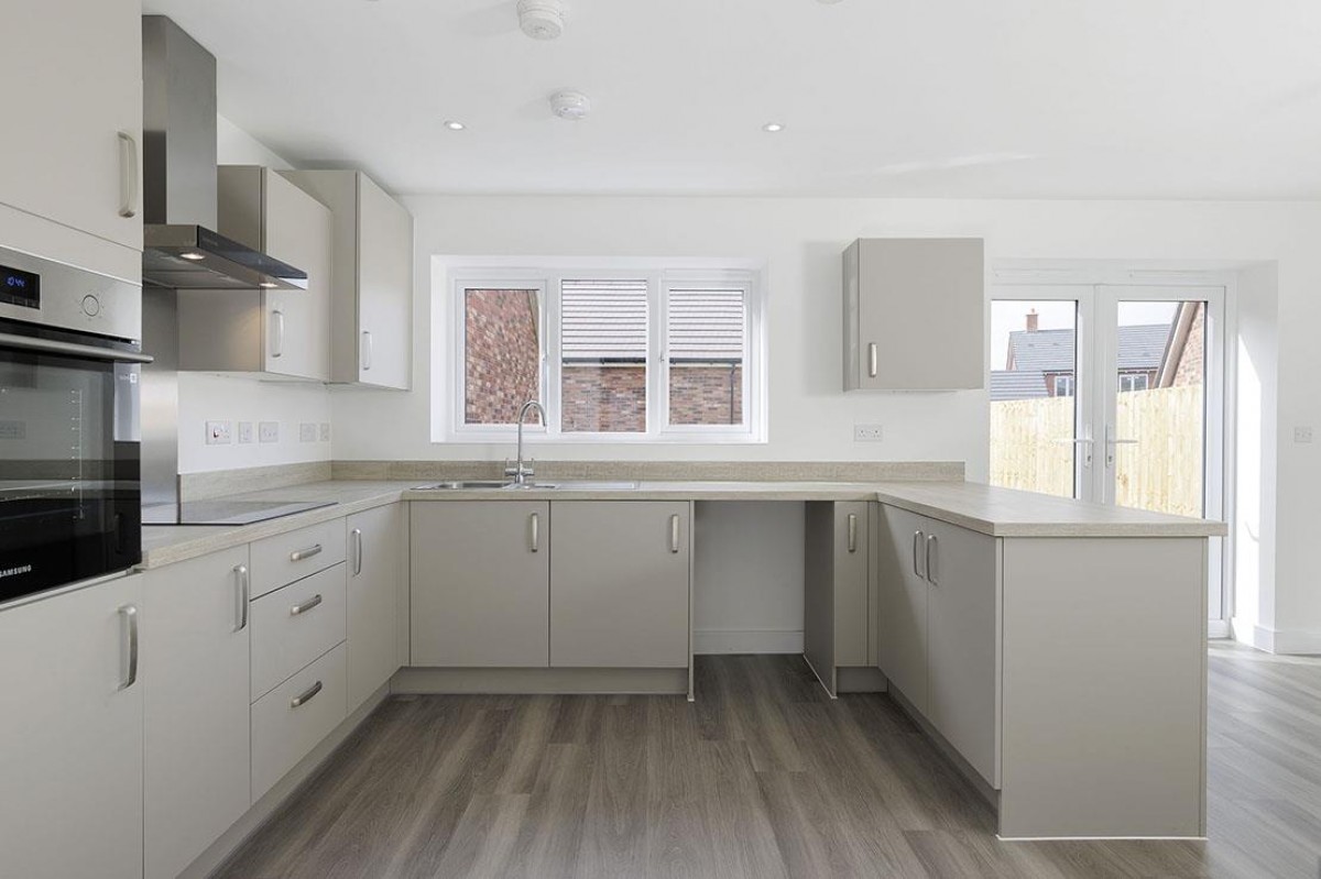 Images for Plot 53, The Greenwood, Honeybourne