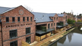 Images for 6 Emscote Old Wharf, Warwick