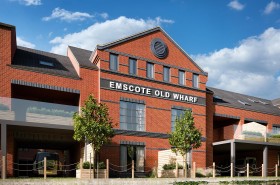 Images for 6 Emscote Old Wharf, Warwick