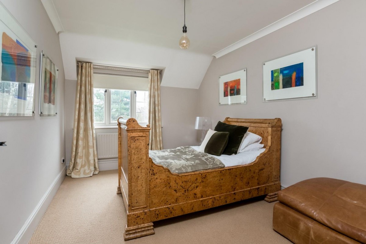 Images for Oldborough Drive, Loxley, Warwick