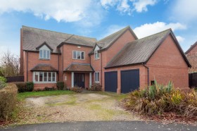 Images for Oldborough Drive, Loxley, Warwick