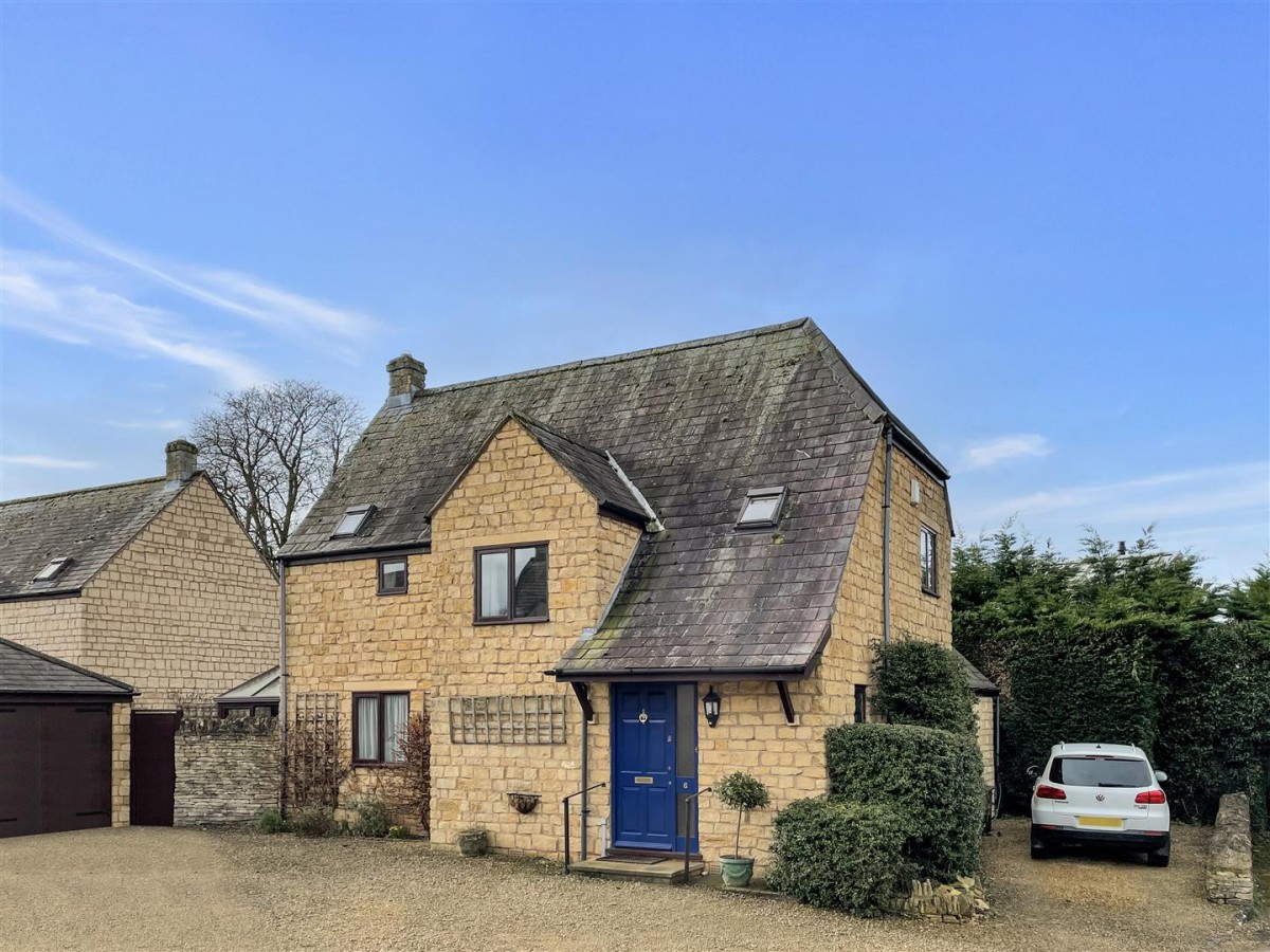 Images for Coldicotts Close, Chipping Campden
