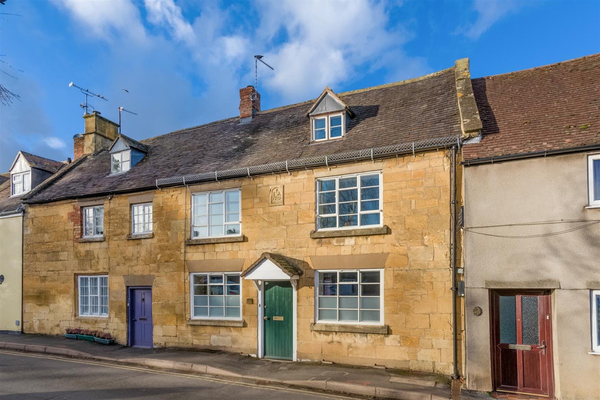Images for Telegraph Street, Shipston-on-Stour