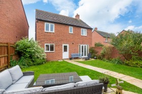 Images for Rochester Close, Meon Vale, Stratford-upon-Avon