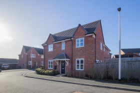 Images for Fox Close, Bishops Tachbrook, Leamington Spa