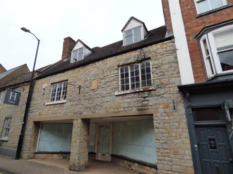 View Full Details for Sheep Street, Shipston-on-Stour