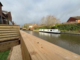 Images for Emscote Old Wharf, Warwick