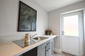 Images for Plot 7, The Hopton, Barton Road, Welford on Avon, Stratford upon Avon