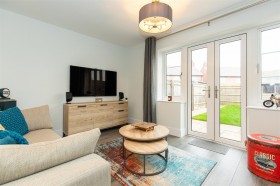 Images for Edgehill View, Gaydon, Warwick