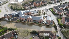 Images for 9 Emscote Old Wharf, Warwick