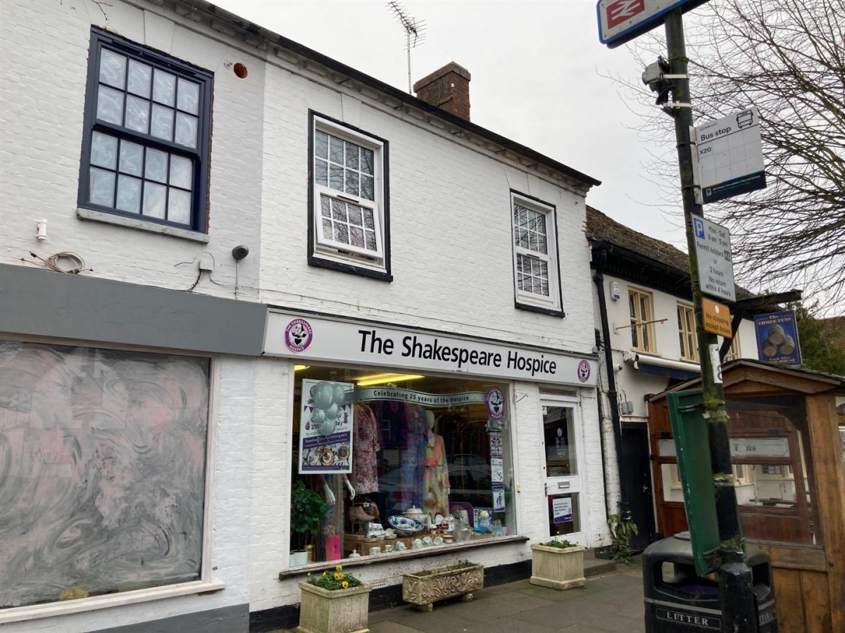 Images for High Street, Henley-In-Arden