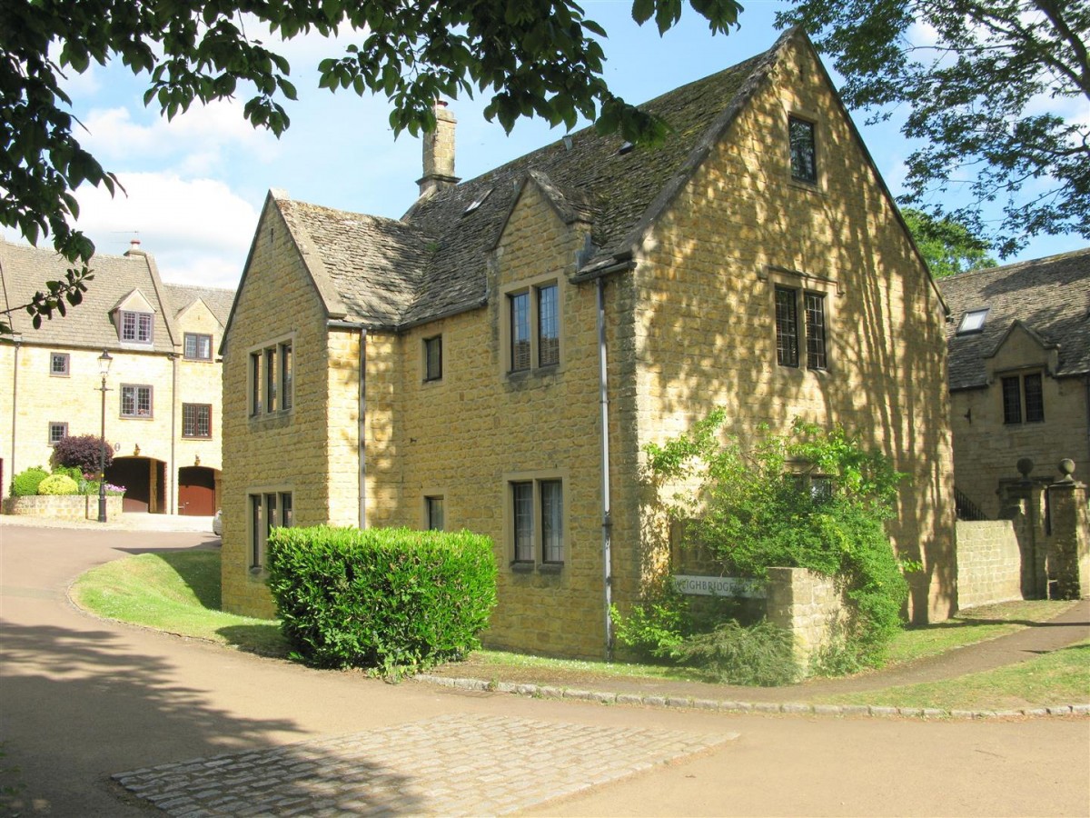 Images for Weighbridge Court, Chipping Campden