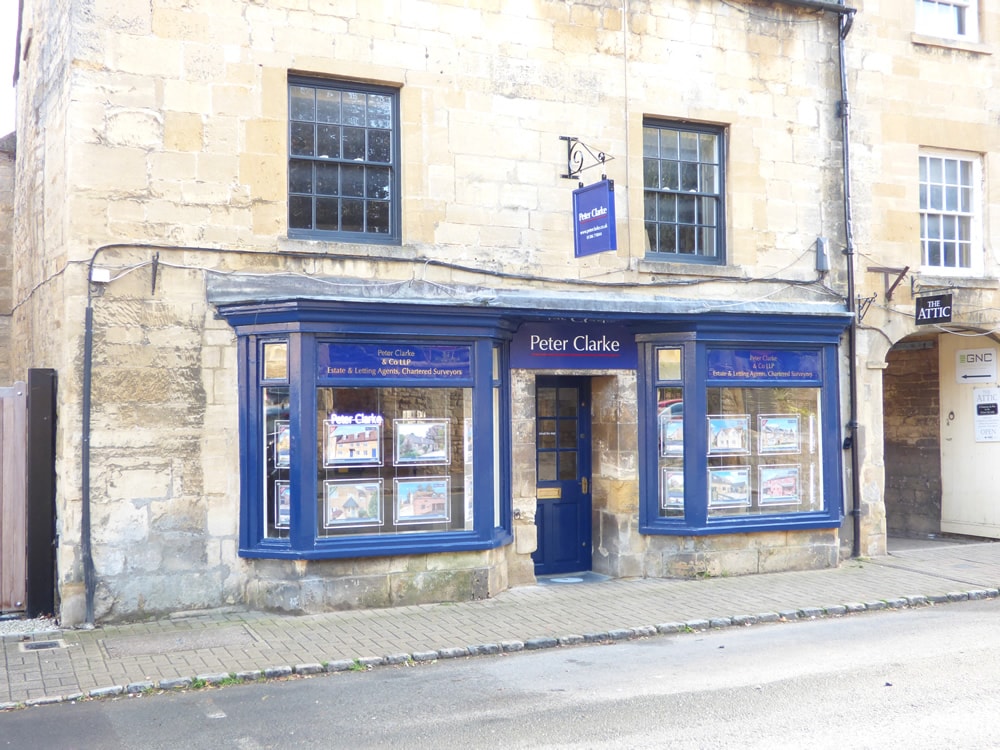 Chipping Campden Peter Clarke Estate and Letting Agents