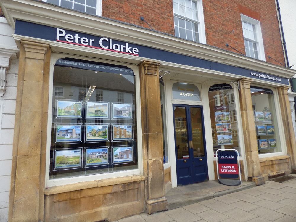 Shipston-on-Stour Peter Clarke Estate and Letting Agents