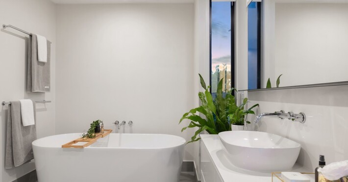 The best quick bathroom design ideas to help sell your property