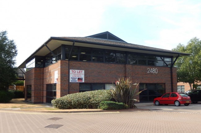 Multi Office Acquisition - Regents Court, The Crescent, Birmingham Business Park, Solihull, West Midlands