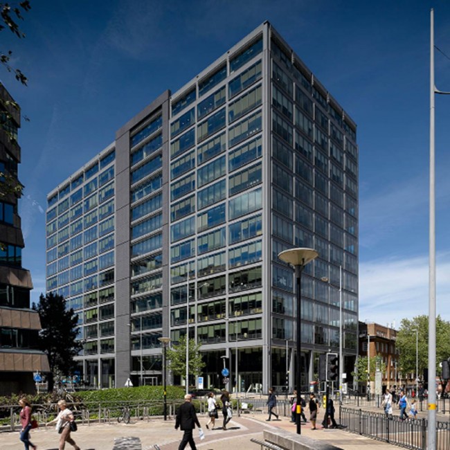 Rent Review successfully contested for Tenant - The Colmore Building, 20 Colmore Circus Queensway, Birmingham