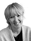 Gail Goodson, Property Negotiator - Peter Clarke Estate Agents - Chipping Campden