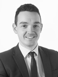 Giles Guest, Property Appraisal Manager