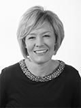 Justine Turner, Partners' Secretary - Peter Clarke Estate Agents - Land and New Homes