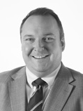 Matthew Corrall, Associate Partner - Peter Clarke Estate Agents - Leamington Spa