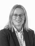 Renée Roberts, Manager - Peter Clarke Estate Agents - Land and New Homes