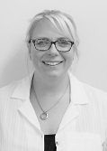 Sara Ballinger, Trainee Negotiator/Administrator