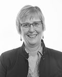 Sue Green, Marketing Manager