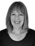 Wendy Whale, Property Manager & Inspector - Peter Clarke Estate Agents - Property Management